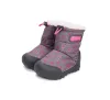 D.D.Step aqua-tex lány hótaposó P079-52156L-28
