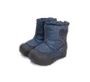 D.D.Step aqua-tex lány hótaposó P079-52384L-28