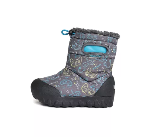 D.D.Step aqua-tex fiú hótaposó P079-52401A-22