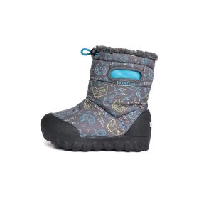 D.D.Step aqua-tex fiú hótaposó P079-52401A