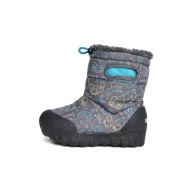 D.D.Step aqua-tex fiú hótaposó P079-52401AL-28