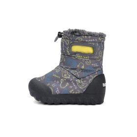 D.D.Step aqua-tex fiú hótaposó P079-52401L-28