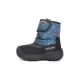 D.D.Step aqua-tex fiú hótaposó P081-52502A-27