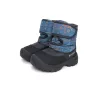 D.D.Step aqua-tex fiú hótaposó P081-52502A-27