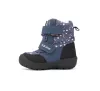 D.D.Step aqua-tex lány hótaposó P081-62248A-22