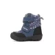 D.D.Step aqua-tex lány hótaposó P081-62248A-22
