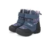 D.D.Step aqua-tex lány hótaposó P081-62248A-22