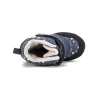D.D.Step aqua-tex lány hótaposó P081-62248A-22