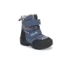 D.D.Step aqua-tex lány hótaposó P081-62248A-22