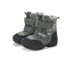 D.D.Step aqua-tex fiú hótaposó P081-62405AL-29