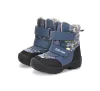D.D.Step aqua-tex fiú hótaposó P081-62405L-28