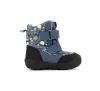D.D.Step aqua-tex fiú hótaposó P081-62405L-28