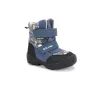 D.D.Step aqua-tex fiú hótaposó P081-62405L-28