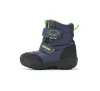 D.D.Step aqua-tex fiú hótaposó P081-62428A-22