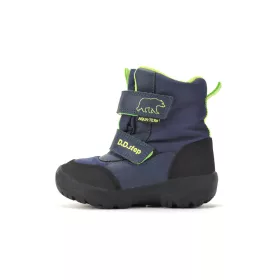 D.D.Step aqua-tex fiú hótaposó P081-62428A-22