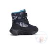 D.D.Step aqua-tex fiú csizma P092-42615-28