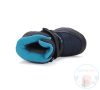 D.D.Step aqua-tex fiú csizma P092-42615-28