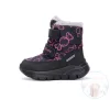 D.D.Step aqua-tex lány csizma P092-42615B-28