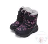 D.D.Step aqua-tex lány csizma P092-42615B-28