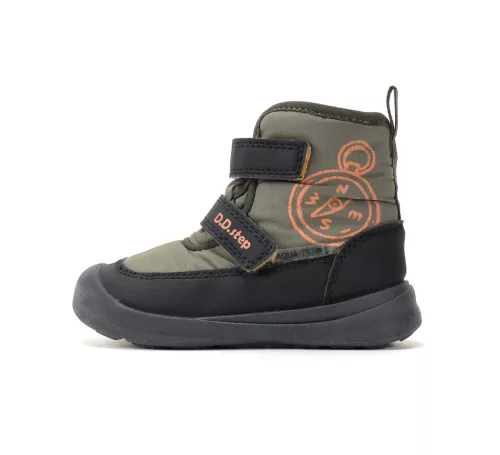 D.D.Step aqua-tex fiú cipő P104-62155B-22