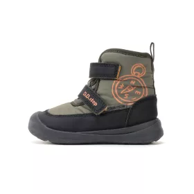 D.D.Step aqua-tex fiú cipő P104-62155BL-30