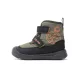 D.D.Step aqua-tex fiú cipő P104-62155BL-31