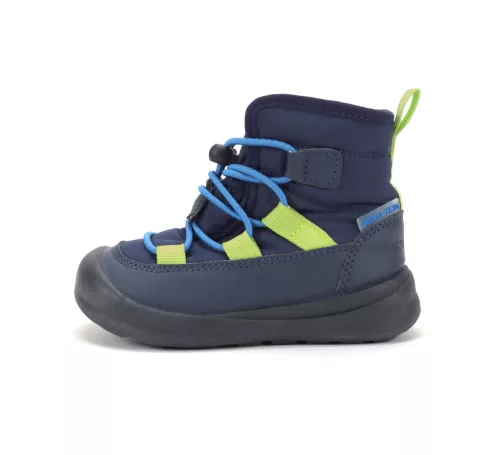 D.D.Step aqua-tex fiú cipő P104-62740L-29
