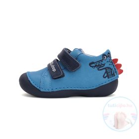 D.D.Step első lépés fiú cipő S015-51832B-19