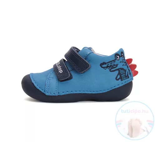 D.D.Step első lépés fiú cipő S015-51832B-24