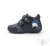 D.D.Step első lépés fiú cipő S015-52874B-23