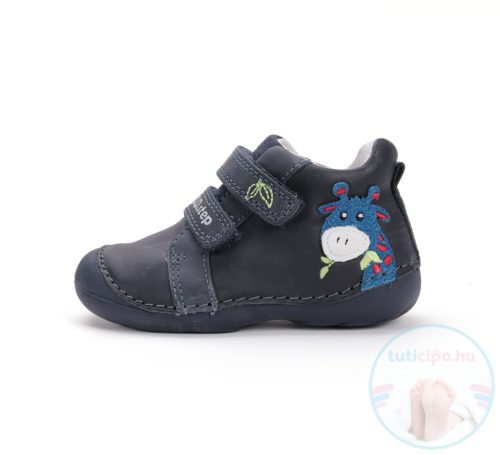 D.D.Step első lépés fiú cipő S015-52874B-23