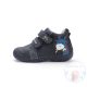 D.D.Step első lépés fiú cipő S015-52874B-24