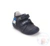 D.D.Step első lépés fiú cipő S015-52874B-23