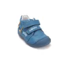D.D.Step első lépés fiú cipő S015-61472A-21