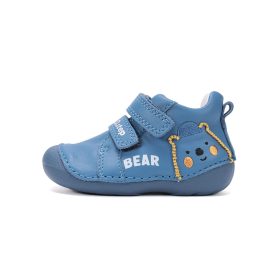 D.D.Step első lépés fiú cipő S015-61472A