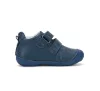 D.D.Step első lépés fiú cipő S015-62748-19