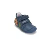 D.D.Step első lépés fiú cipő S015-62748-19