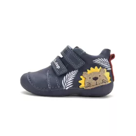 D.D.Step első lépés fiú cipő S015-62748A-21