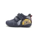 D.D.Step első lépés fiú cipő S015-62748A-21