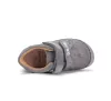 D.D.Step barefoot - mezítlábas lány cipő S063-62166DM-25