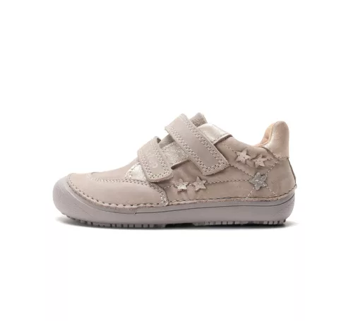 D.D.Step barefoot - mezítlábas lány cipő S063-62567BM-25