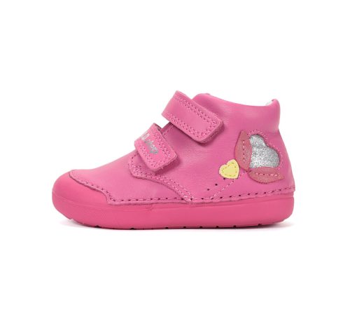 D.D.Step első lépés lány cipő S066-61412