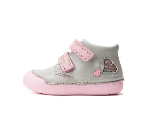 D.D.Step első lépés lány cipő S066-61412B