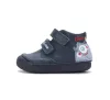 D.D.Step első lépés fiú cipő S066-62554-23
