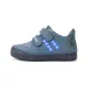 D.D.Step villogós fiú cipő S068-62272AM-25