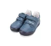 D.D.Step villogós fiú cipő S068-62272AM-27