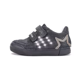 D.D.Step villogós lány cipő S068-62702AM-25
