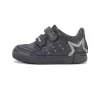 D.D.Step villogós lány cipő S068-62702AM-25