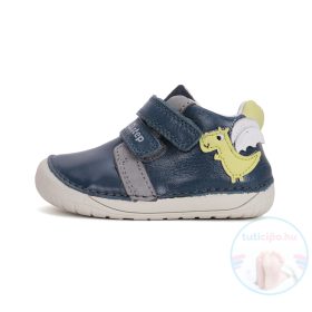 D.D.Step barefoot - mezítlábas fiú cipő S070-51562A-20