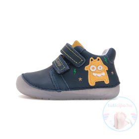 D.D.Step barefoot - mezítlábas fiú cipő S070-51698-20